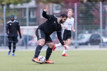 Bild 111 - H FC Hamburg - VFL 93 3 : Ergebnis: 4:4